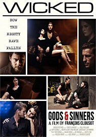Gods & Sinners (2021) (201041.10)