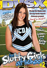 The Slutty Girls At School 2 (2016)