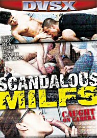 Scandalous Milfs Caught On Camera (2016) (201062.40)