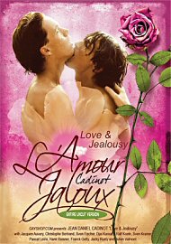 Lamour Jaloux (love & Jealousy) (201187.5)