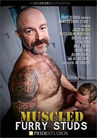Muscled Furry Studs (2021) (201216.8)