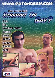 Straight Or Gay? (201240.0)