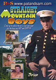 Straight Mountain Boys (201244.1)