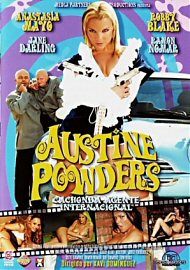 Austine Powders (2021)