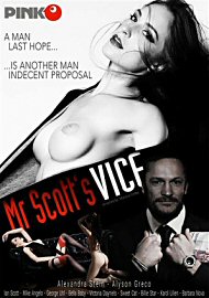Mr Scotts Vice (2016) (201417.11)