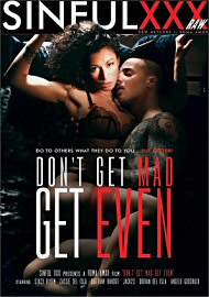 Dont Get Mad Get Even (2022) (201584.1)