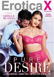 Pure Desire 9 (2022) (202483.5)