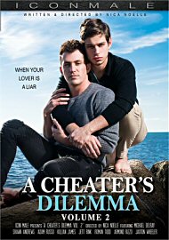 A Cheaters Dilemma 2 (2022) (202485.5)