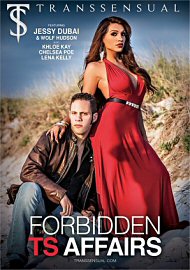 Forbidden TS Affairs (2021) (202491.5)