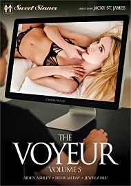The Voyeur 5 (2022) (202553.5)