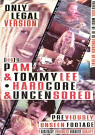 Pamela Anderson & Tommy Lee Hardcore And Uncensored (203210.150)