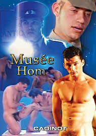 Musee Hom (2021) (203563.15)