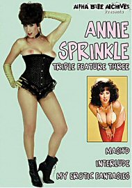 Annie Sprinkle Triple Feature 3 (203601.15)