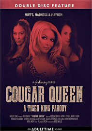 Cougar Queen: A Tiger King Parody (2020) (204139.0)