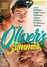 Olivers Summer (2021) (204363.0)