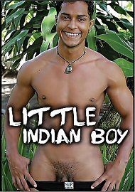 Little Indian Boy