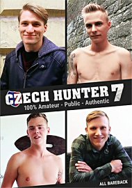 Czech Hunter 7 (2021)