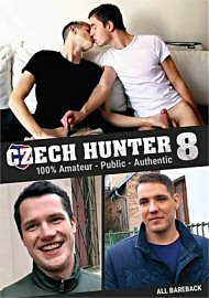 Czech Hunter 8 (2021) (205137.1)