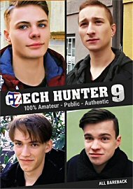 Czech Hunter 9 (2021) (205138.1)