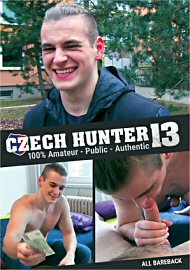 Czech Hunter 13 (2021) (205144.0)