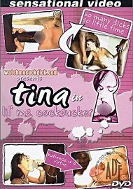 Tina In Lil' Ms. Cocksucker (205165.0)