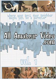All Amateur Video (205335.0)