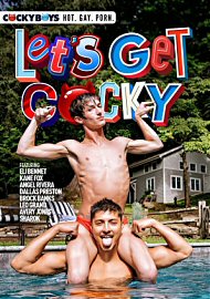 Let'S Get Cocky (2022) (205434.0)