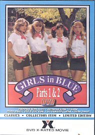 Girls in Blue Parts 1 & 2