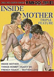 Inside Mother Triple Feature (205459.50)