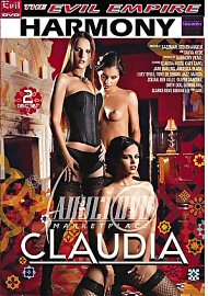 Claudia (2 DVD Set) (205462.50)