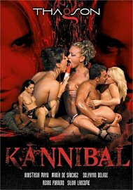 Kannibal (2022) (205855.0)