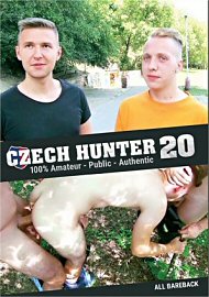 Czech Hunter 20 (2022)