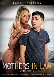 Mothers In Law 2 (2022) (206824.40)