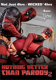 Nothing Better Than Parody 2 - 4 Hours (2022) (206876.3)