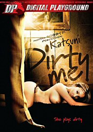 Katsuni: Dirty Me (blu Ray) (206946.149)