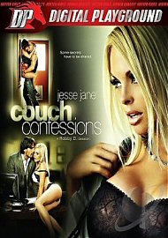 Jesse: Couch Confessions (blu Ray) (207067.150)