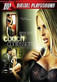 Jesse: Couch Confessions (blu Ray) (207067.149)