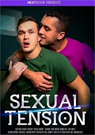 Sexual Tension (Next Door)