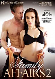 Family Affairs 2 (2021) (207338.10)