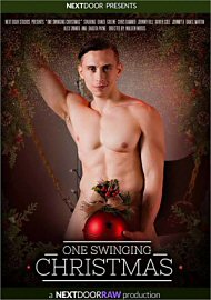 One Swinging Christmas (2021)