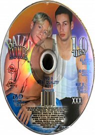 Balls And More (10 Hours) (207623.80)