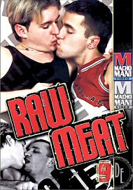 Raw Meat 9 (207842.23)