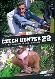 Czech Hunter 22 (2022) (208043.5)
