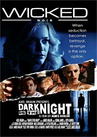 Dark Is The Night (2022) (209127.0)