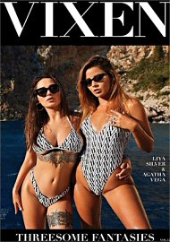 Threesome Fantasies 12 (2022) (209260.10)