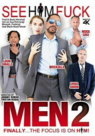 Men 2 (2020) (209330.0)