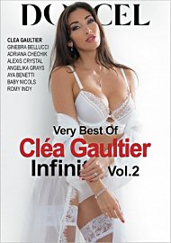 Clea Gaultier Infinity 2 (2022) (209493.7)