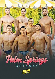 Palm Springs Getaway (2022)