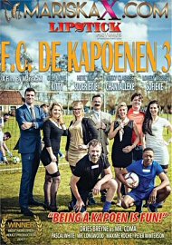 F.C. De Kapoenen 3 (2022) (209809.0)