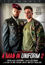 A Man In Uniform 2 (2022) (209936.5)